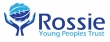 logo for Rossie